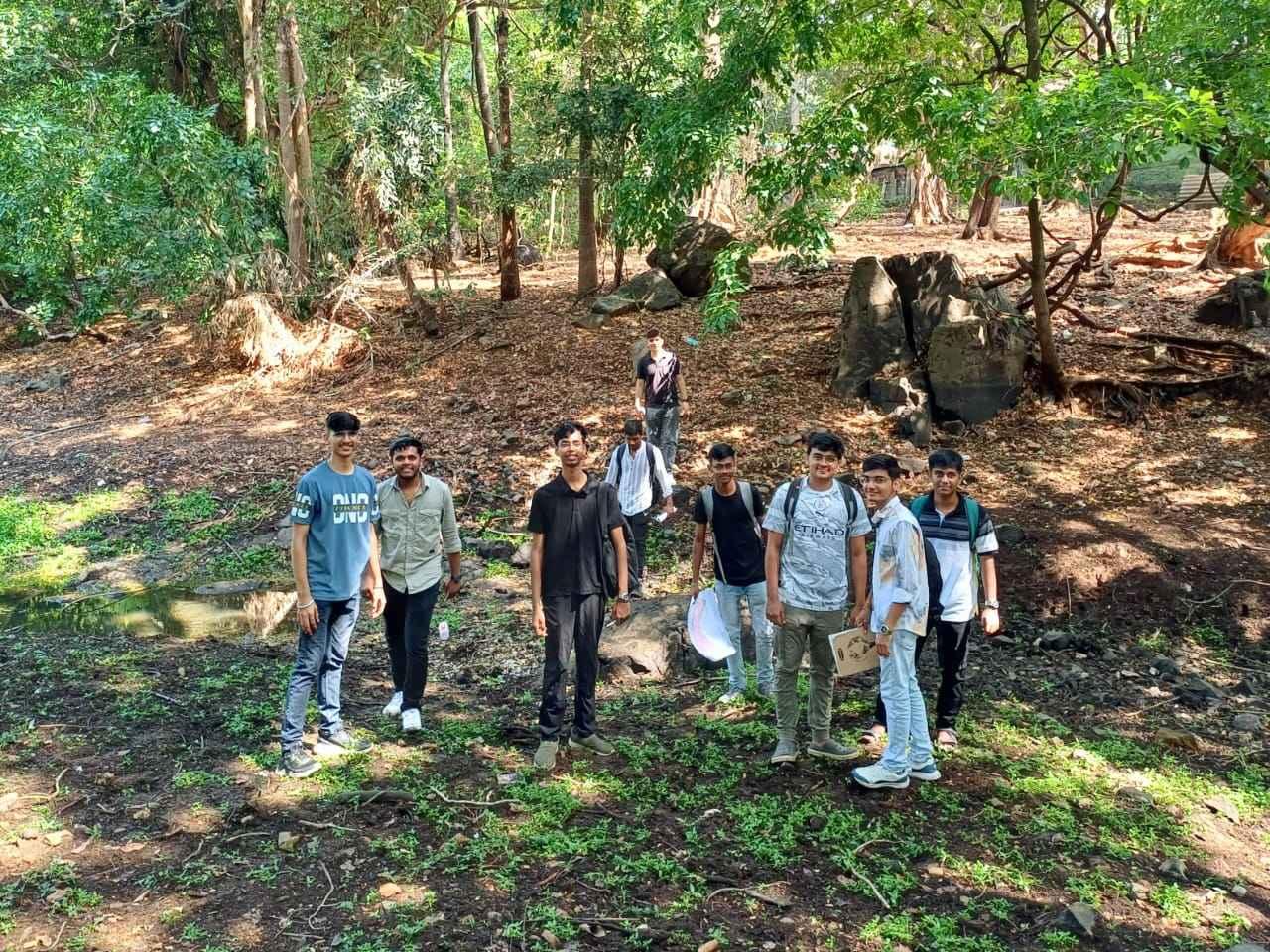 Thakur School of Architecture and Planning Mumbai Images photo 23